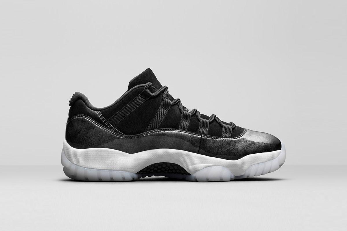 Air Jordan 11 Retro Low 